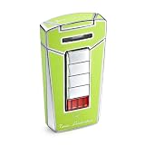 Colibri TTR007004 Tonino Lamborghini Aero Lighter Green