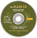 Die Blase - CD Version 7.2.0 - Grundlagen und Praxis der Jagd - Quelle&Meyer Verlag GmbH u. CO