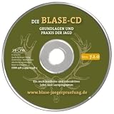 Die Blase - CD Version 7.2.0 - Grundlagen und Praxis der Jagdvon "Quelle&Meyer Verlag..."