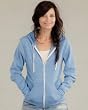 Alternative - 6.3 oz. Long-Sleeve Zip Hoodie