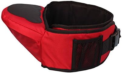 Polyester Baby Carrier Backpack Kid Child Hip Seat