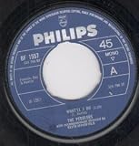 WHAT`LL I DO 7" (45)