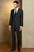 Info/Buy Perfect Autograph Slim Fit Pure New Wool Single Breasted 2 Button Jacket