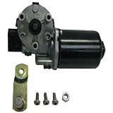 ACDelco 19120756 Windshield Wiper Motor Assembly With Crank Arm by ACDelco