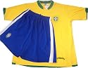 BRAZIL NATIONAL JERSEY