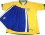 BRAZIL NATIONAL JERSEY