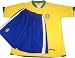 BRAZIL NATIONAL JERSEY
