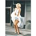 Nathan - 87520 - Puzzle - 1000 Pieces - Marilyn Monroe