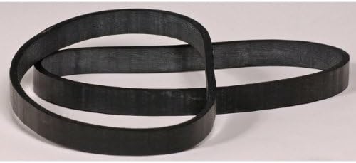 Endust Eureka U Style Replacment Belts Sold in packs of 6