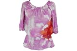 Style& Co. Gathered Top