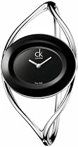 Calvin Klein Damen-Armbanduhr Delight K1A23602