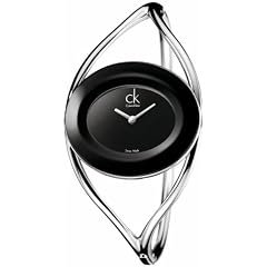 Calvin Klein Damen-Armbanduhr Delight K1A23602