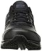New Balance Men's MW411BK2 Walking Shoe, Black, 13 2E US