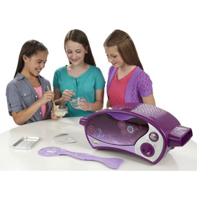 Easy-Bake Ultimate Oven (Purple)