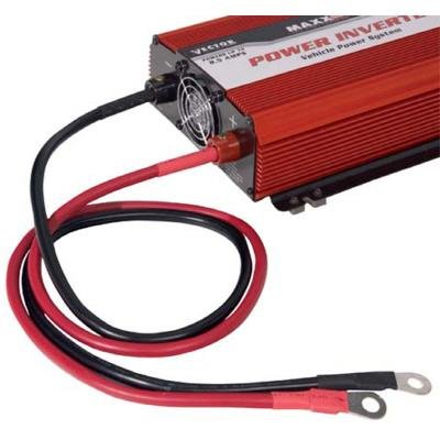 Vector Inverter Cable - 1000 Watt, Model# VEC083D