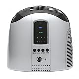 Trema - TP 400 - Purificateur Ioniseur D Air