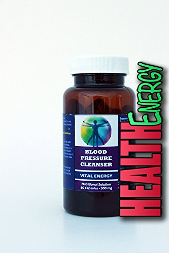 Blood Pressure Cleanser