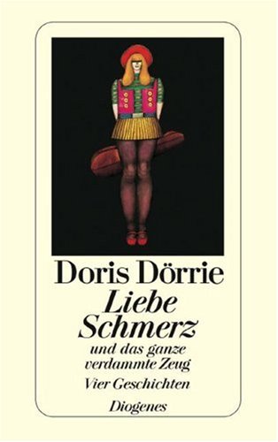 Liebe, Schmerz und das ganze verdammte Zeug