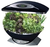 AeroGarden  PRO100 with Gourmet Herb Seed Kit