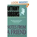 Notes from a Friend: A Quick and Simple Guide to Taking Charge of Your Life
