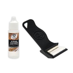 Planet Waves Renew String Cleaning System