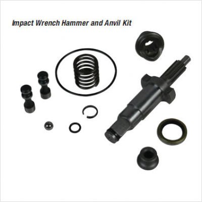 1/2 Impact Wrench Hammer and Anvil Kit for 2125Ti