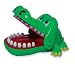  : Crocodile Dentist