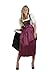 Dirndl Womens 3-Piece Balconette-Style Dirndl Longer Length