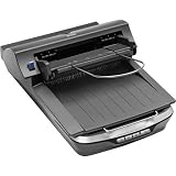 41xjkNXQNCL. SL160  Epson Perfection V500 Office, 8.5 x 11.7 Flatbed Scanner with Transparency Unit, Digital ICE, USB 2.0 Interface, 6400 dpi, for Mac & Windows