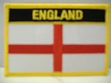 WORLD SOCCER CUP 2010 ENGLAND PATCH WORLD SOCCER CUP 2010 ENGLAND PATCH