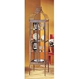 Regent Parlor Case