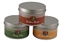 Big Acres Spices and Rubs, set of 3