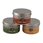 Big Acres Spices and Rubs, set of 3 Perfect Poultry