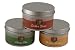 Gourmet Food : Big Acres Spices and Rubs, set of 3