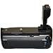 Opteka Battery Pack Grip / Vertical Shutter Release for Canon EOS 7D Digital SLR Camera with 2 LP-E6 Batteries (4800 mAh Total Power) image 1