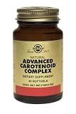 Advanced Carotenoid Complex - 30 - Softgel