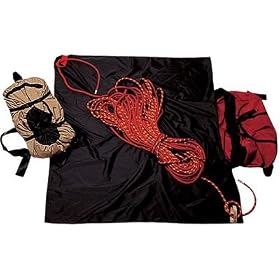 Liberty Mountain ABC Canyon Rope Sack