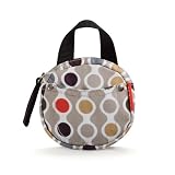 Skip Hop Pacifier Pocket, Wave Dot