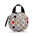 Skip Hop Pacifier Pocket, Wave Dot