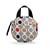 Skip Hop Pacifier Pocket, Wave Dot