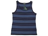 Lauren Ralph Lauren Striped Tank