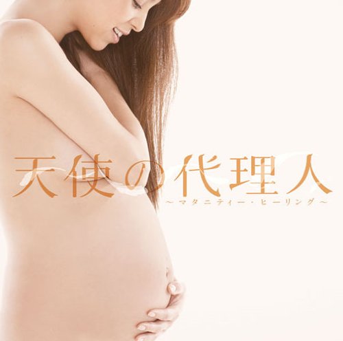 天使の代理人～マタニティー・ヒーリング～ TVサントラ
