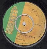 ON THE BEACH VERSION/MARIA 7 INCH (7" 45) UK ACKEE 1970