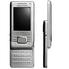 Benq Siemens EL71 Unlocked Tri bend Cell Phone 41xjmrDp%2BGL. SL500 AA280 Benq Siemens EL71 Unlocked Tri bend Cell Phone
