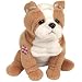 Ty Beanie Babies Fearless the English Bulldog (Uk Exclusive)