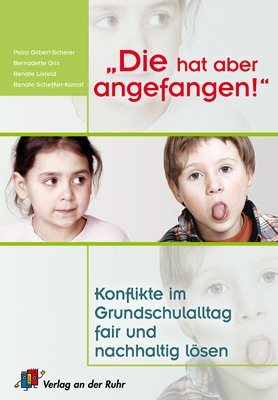 angefangen