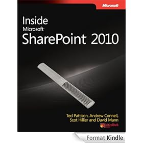 Inside Microsoft� SharePoint� 2010
