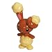 Buneary&nbsp;[MC-133] - Pokemon Monster Collection ~2" Figure (Japanese Imported) - Nintendo [748472]