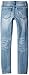 Hudson Girls' Dolly Skinny