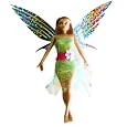 Flitter Fairies Alexa (Meadow Fairy)